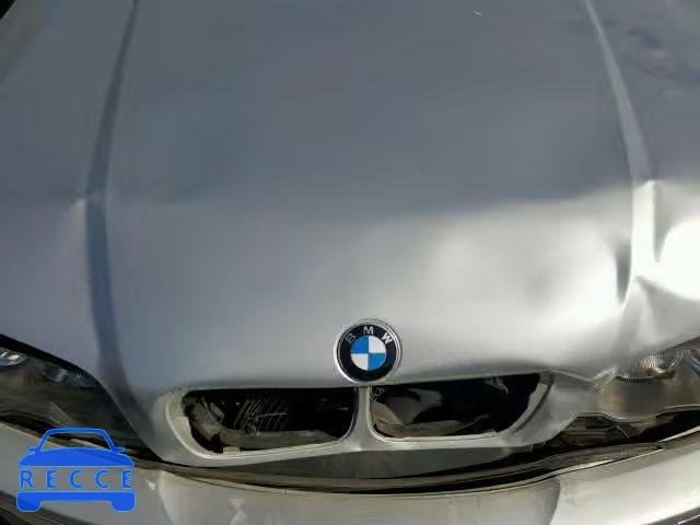 2001 BMW 330 CI WBABN53471JU36150 image 6