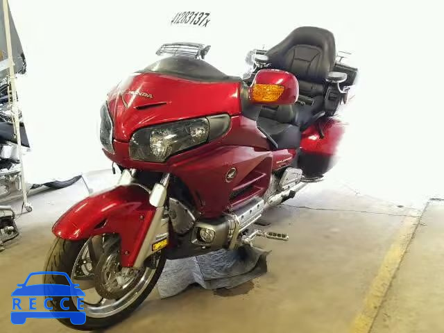 2013 HONDA GL1800 JH2SC68G8DK101065 image 1