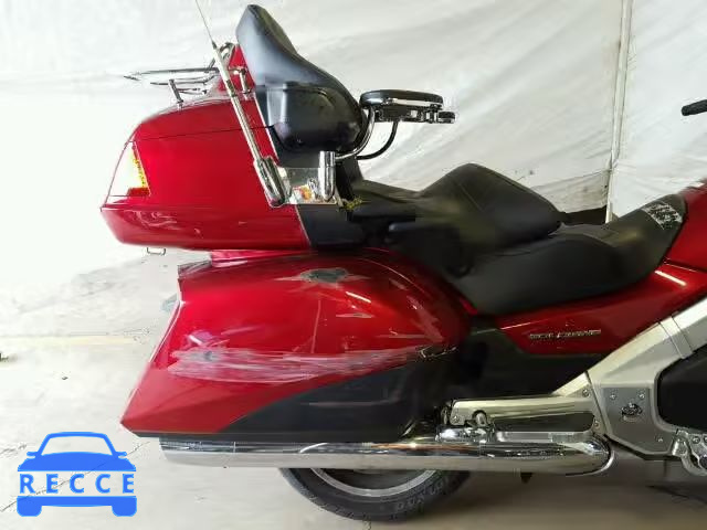 2013 HONDA GL1800 JH2SC68G8DK101065 image 5