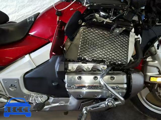 2013 HONDA GL1800 JH2SC68G8DK101065 image 6