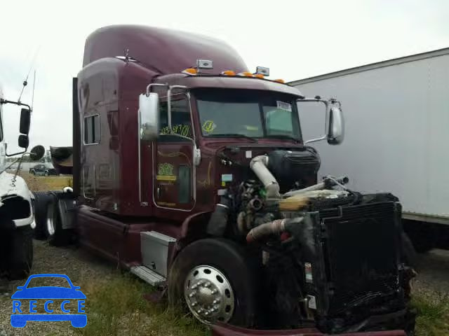 2012 PETERBILT 386 1XPHDP9X1CD156656 Bild 0