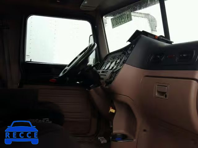 2012 PETERBILT 386 1XPHDP9X1CD156656 Bild 4