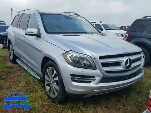 2016 MERCEDES-BENZ GL 4JGDF6EE6GA703951 Bild 0