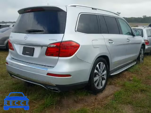 2016 MERCEDES-BENZ GL 4JGDF6EE6GA703951 image 3