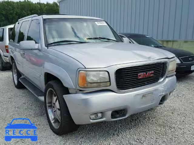 2000 GMC DENALI 1GKEK63R8YR201962 image 0