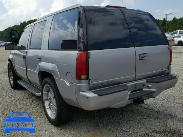 2000 GMC DENALI 1GKEK63R8YR201962 image 2