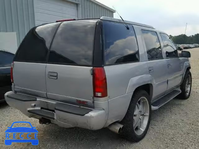 2000 GMC DENALI 1GKEK63R8YR201962 image 3