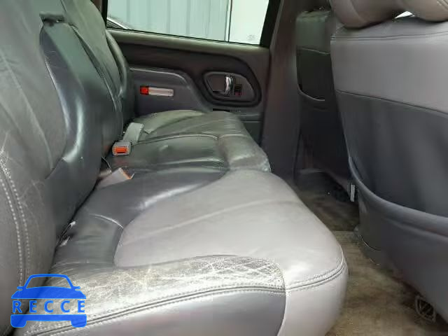 2000 GMC DENALI 1GKEK63R8YR201962 image 5