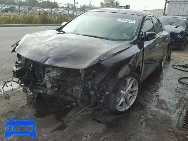 2010 NISSAN MAXIMA S 1N4AA5AP5AC865580 image 1