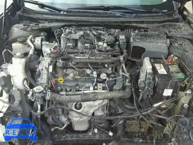 2010 NISSAN MAXIMA S 1N4AA5AP5AC865580 image 6
