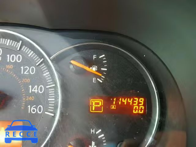2010 NISSAN MAXIMA S 1N4AA5AP5AC865580 image 7