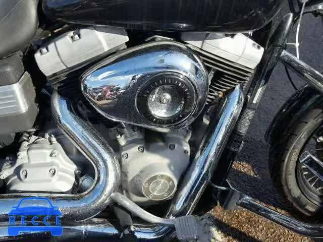 2009 HARLEY-DAVIDSON FXDB 1HD1GX4139K316035 image 6