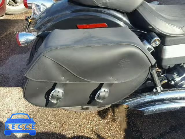 2009 HARLEY-DAVIDSON FXDB 1HD1GX4139K316035 image 8