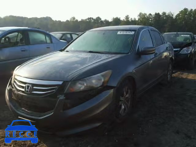 2011 HONDA ACCORD LXP 1HGCP2F46BA003501 image 1