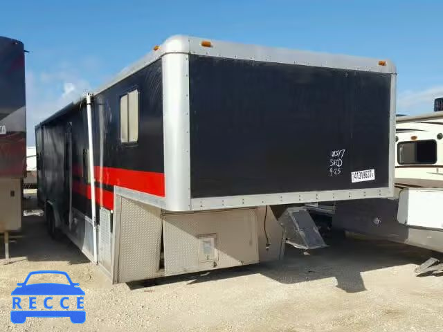 2005 WILDWOOD TRAILER 4X4FWPP275K006568 image 0