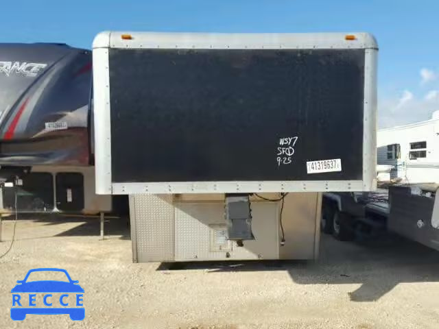 2005 WILDWOOD TRAILER 4X4FWPP275K006568 image 1