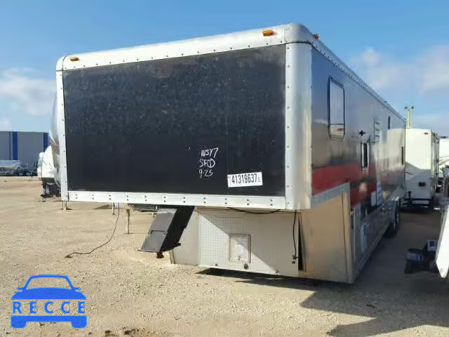 2005 WILDWOOD TRAILER 4X4FWPP275K006568 image 2