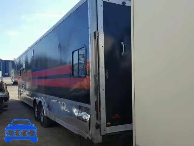 2005 WILDWOOD TRAILER 4X4FWPP275K006568 image 3