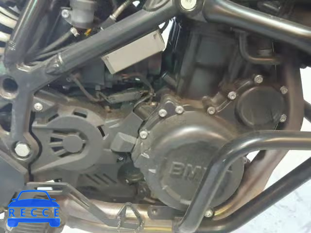 2014 BMW F800 GS WB10B120XEZL06538 image 6