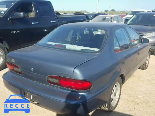 1994 GEO PRIZM 1Y1SK5361RZ021122 image 3