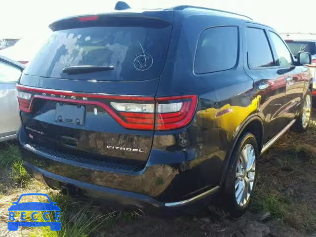 2014 DODGE DURANGO CI 1C4SDHET5EC560584 зображення 3