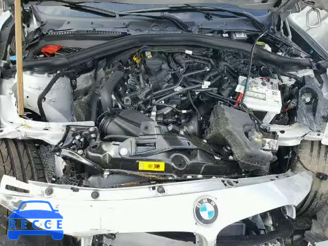 2017 BMW 330E WBA8E1C30HA159023 image 6
