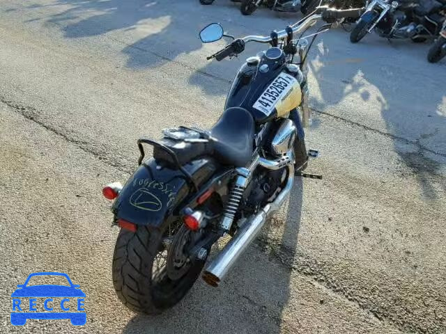 2015 HARLEY-DAVIDSON FXDWG DYNA 1HD1GPM17FC304945 зображення 3