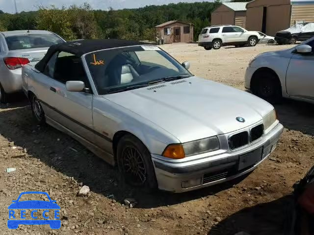 1999 BMW 323 WBABJ8335XEM23483 image 0