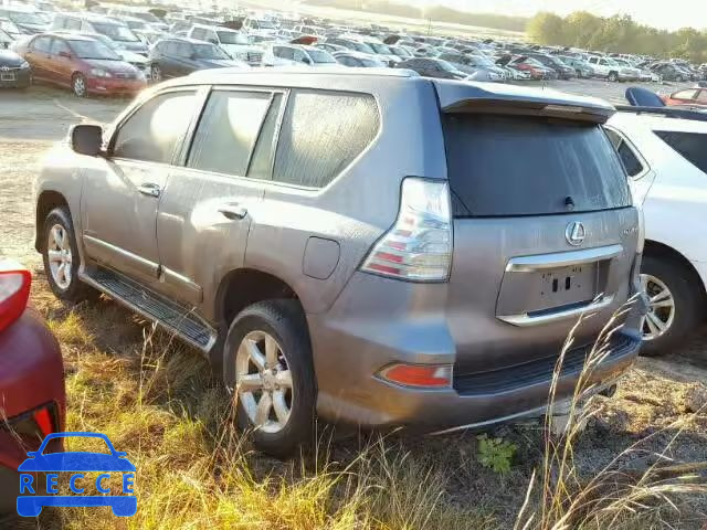 2016 LEXUS GX BASE JTJBM7FX9G5144120 image 2