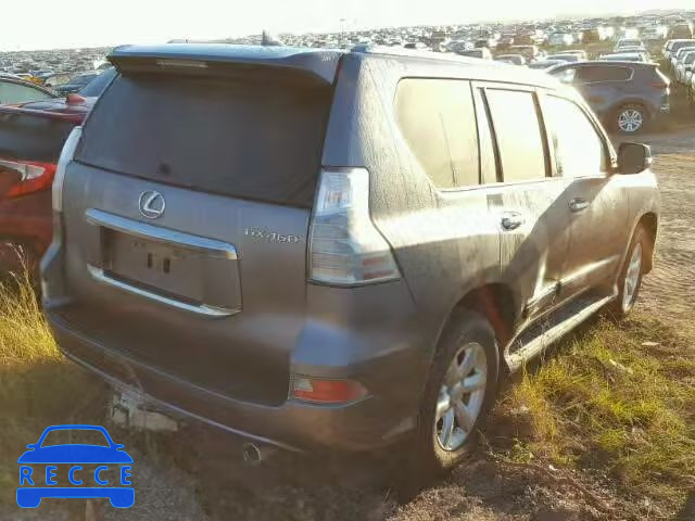 2016 LEXUS GX BASE JTJBM7FX9G5144120 image 3