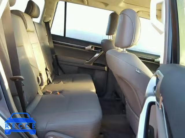 2016 LEXUS GX BASE JTJBM7FX9G5144120 Bild 5