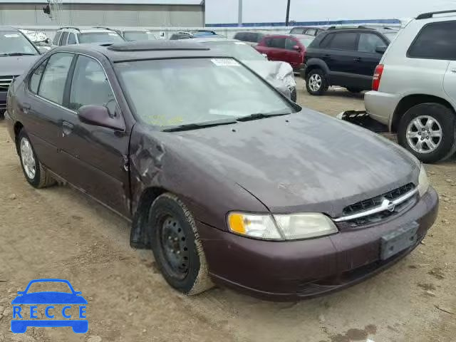 1998 NISSAN ALTIMA XE 1N4DL01DXWC248876 image 0