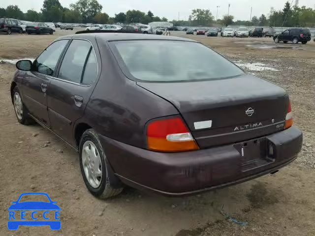 1998 NISSAN ALTIMA XE 1N4DL01DXWC248876 image 2