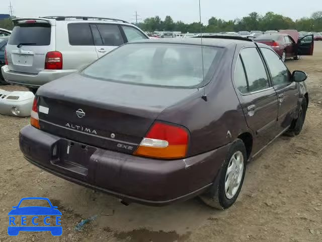 1998 NISSAN ALTIMA XE 1N4DL01DXWC248876 image 3