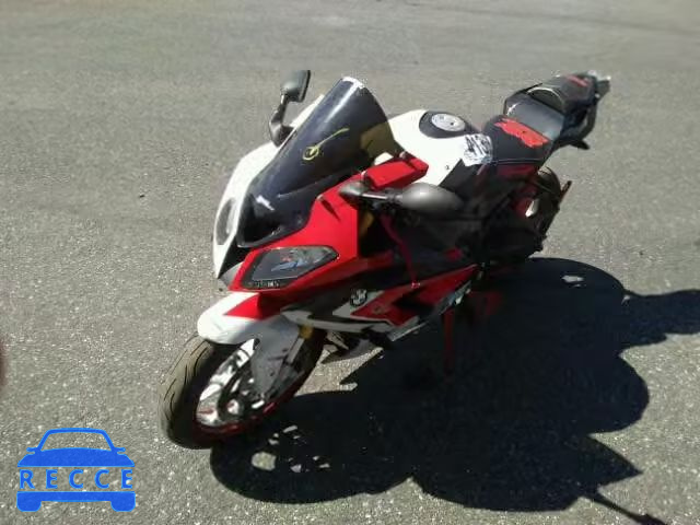 2014 BMW S 1000 RR WB1053401EZ309084 Bild 1