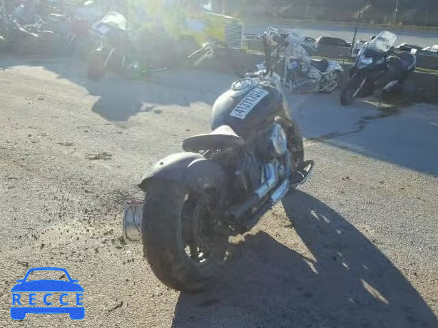 2009 YAMAHA XVS1100 JYAVP11E29A115879 Bild 3