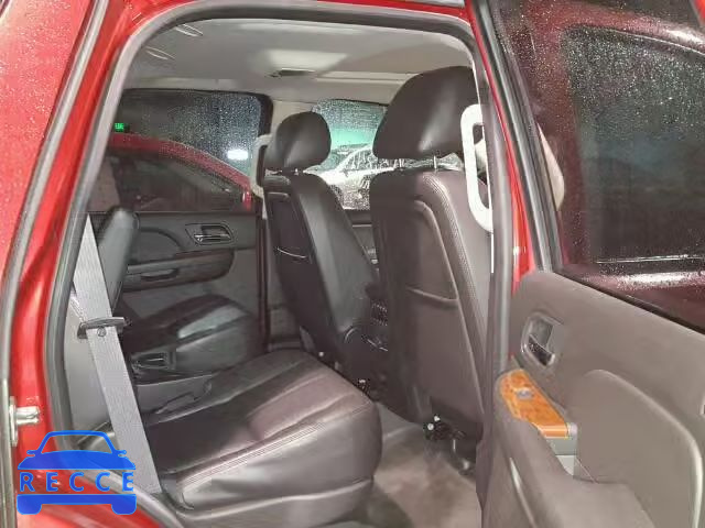 2012 GMC YUKON SLT 1GKS2CE06CR305262 image 5