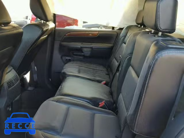 2010 NISSAN ARMADA 5N1BA0NDXAN613065 image 5