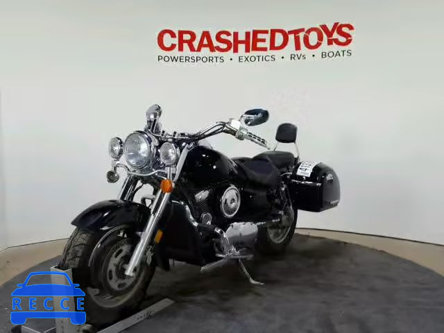 2007 KAWASAKI VN1600 JKBVNKA137A024183 image 3