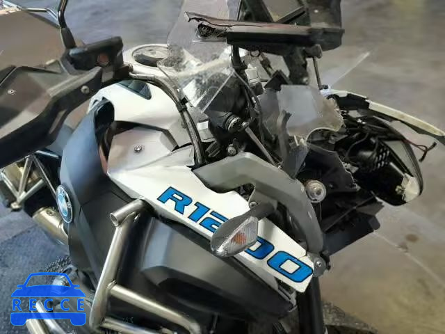 2015 BMW R1200 WB10A1200FZ098707 image 12