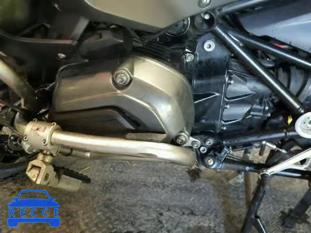 2015 BMW R1200 WB10A1200FZ098707 image 5