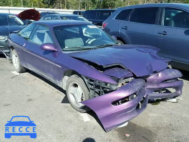 1995 FORD PROBE 1ZVLT20AXS5149043 image 0