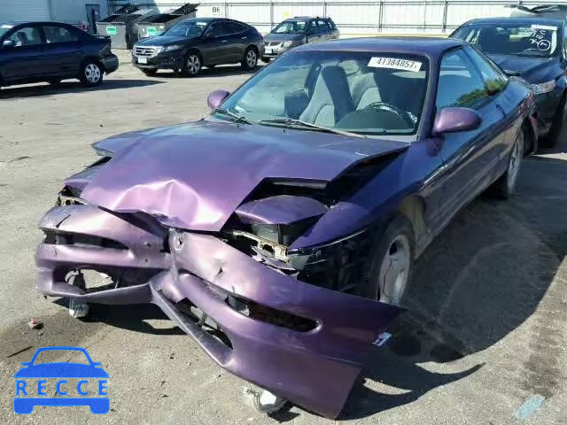 1995 FORD PROBE 1ZVLT20AXS5149043 image 1