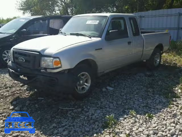 2011 FORD RANGER SUP 1FTKR4EDXBPB03051 Bild 1