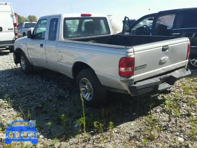 2011 FORD RANGER SUP 1FTKR4EDXBPB03051 image 2