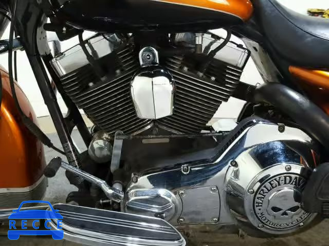 2006 HARLEY-DAVIDSON FLHPI 1HD1FHW196Y617097 image 11