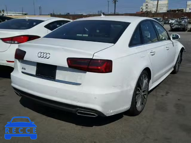 2017 AUDI A6 PREMIUM WAUD8AFC9HN127892 image 3