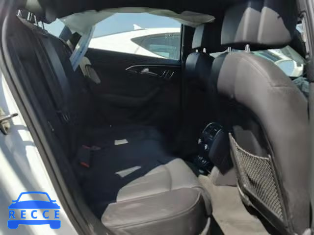 2017 AUDI A6 PREMIUM WAUD8AFC9HN127892 image 5