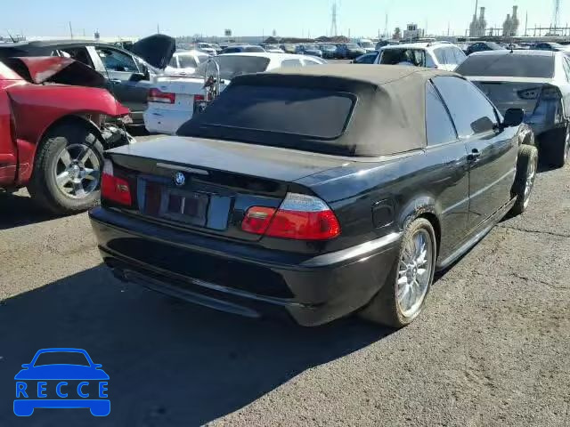 2006 BMW 330 CI WBABW53416PZ41246 Bild 3