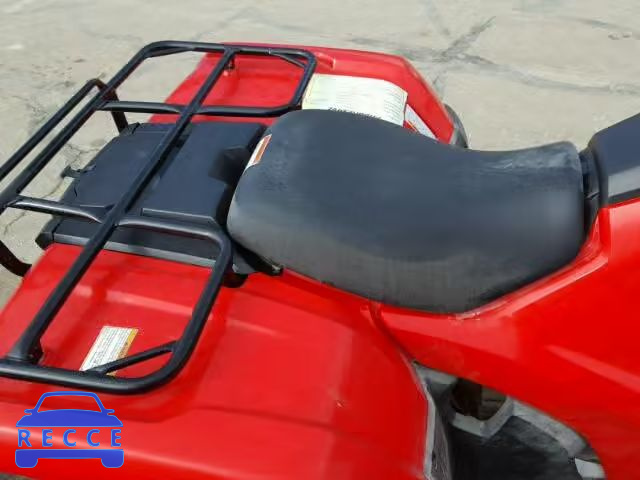 2016 HONDA TRX500 1HFTE4408G4200603 зображення 5